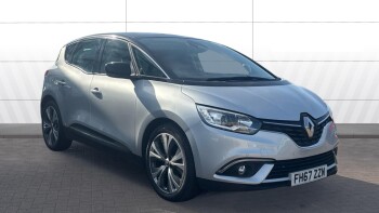 Renault Scenic 1.2 TCE Dynamique Nav 5dr Petrol Estate